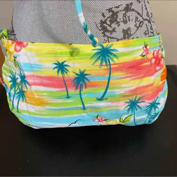 Cute extra large bikini - Picture 7 of 7